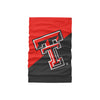 Texas Tech Red Raiders NCAA Big Logo Gaiter Scarf