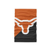 Texas Longhorns NCAA Big Logo Gaiter Scarf