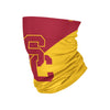 USC Trojans NCAA Big Logo Gaiter Scarf