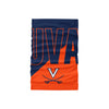 Virginia Cavaliers NCAA Big Logo Gaiter Scarf