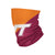Virginia Tech Hokies NCAA Big Logo Gaiter Scarf