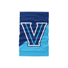 Villanova Wildcats NCAA Big Logo Gaiter Scarf