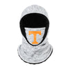 Tennessee Volunteers NCAA Heather Grey Big Logo Hooded Gaiter