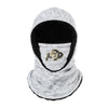 Colorado Buffaloes NCAA Heather Grey Big Logo Hooded Gaiter