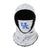 Kentucky Wildcats NCAA Heather Grey Big Logo Hooded Gaiter