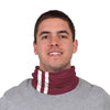 Mississippi State Bulldogs NCAA On-Field Sideline Logo Stronger Together Gaiter Scarf