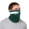 Michigan State Spartans NCAA Stitched 2 Pack Gaiter Scarf
