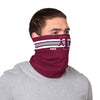 Texas A&M Aggies NCAA Stitched 2 Pack Gaiter Scarf