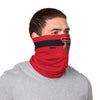 Texas Tech Red Raiders NCAA Stitched 2 Pack Gaiter Scarf
