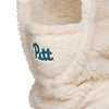Pittsburgh Panthers NCAA Sherpa Hooded Gaiter