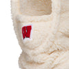 Wisconsin Badgers NCAA Sherpa Hooded Gaiter