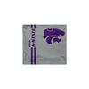 Kansas State Wildcats NCAA On-Field Sideline Logo Emaw Gaiter Scarf