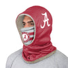 Alabama Crimson Tide NCAA Thematic Hooded Gaiter