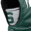 Michigan State Spartans NCAA Thematic Hooded Gaiter