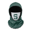 Michigan State Spartans NCAA Thematic Hooded Gaiter