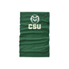 Colorado State Rams NCAA Team Logo Stitched Gaiter Scarf