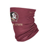 Florida State Seminoles NCAA Team Logo Stitched Gaiter Scarf
