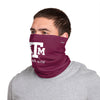 Texas A&M Aggies NCAA Team Logo Stitched Gaiter Scarf