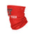 Texas Tech Red Raiders NCAA Team Logo Stitched Gaiter Scarf