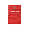 Texas Tech Red Raiders NCAA Team Logo Stitched Gaiter Scarf