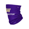 Washington Huskies NCAA Team Logo Stitched Gaiter Scarf