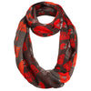 Cleveland Browns NFL Team Logo Infinity Scarf