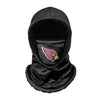Arizona Cardinals NFL Black Hooded Gaiter