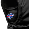 Buffalo Bills NFL Black Hooded Gaiter