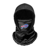 Buffalo Bills NFL Black Hooded Gaiter