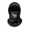 Tennessee Titans NFL Black Hooded Gaiter