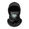New York Jets NFL Black Hooded Gaiter