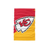 Kansas City Chiefs NFL Big Logo Gaiter Scarf
