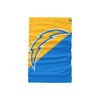 Los Angeles Chargers NFL Big Logo Gaiter Scarf