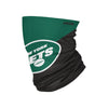 New York Jets NFL Big Logo Gaiter Scarf