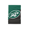 New York Jets NFL Big Logo Gaiter Scarf