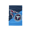 Tennessee Titans NFL Big Logo Gaiter Scarf