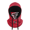 Atlanta Falcons NFL Drawstring Hooded Gaiter -