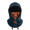 Chicago Bears NFL Drawstring Hooded Gaiter -