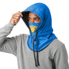 Los Angeles Chargers NFL Drawstring Hooded Gaiter -