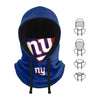 New York Giants NFL Drawstring Hooded Gaiter -