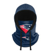 New England Patriots NFL Drawstring Hooded Gaiter -