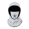 Dallas Cowboys Hooded Gaiter Scarf