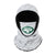 New York Jets NFL Heather Grey Big Logo Hooded Gaiter
