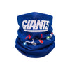 New York Giants NFL Light Up Knit Gaiter Scarf