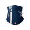 Dallas Cowboys NFL Andy Dalton On-Field Sideline Logo Gaiter Scarf