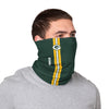 Green Bay Packers NFL On-Field Sideline Gaiter Scarf