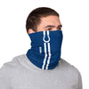 Indianapolis Colts NFL On-Field Sideline Logo Gaiter Scarf