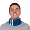 Indianapolis Colts NFL On-Field Sideline Gaiter Scarf