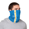 Los Angeles Chargers NFL On-Field Sideline Gaiter Scarf