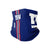 New York Giants NFL On-Field Sideline Logo Gaiter Scarf